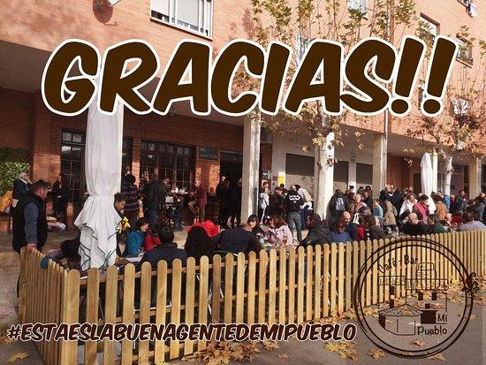 Cafe Bar Mi Pueblo