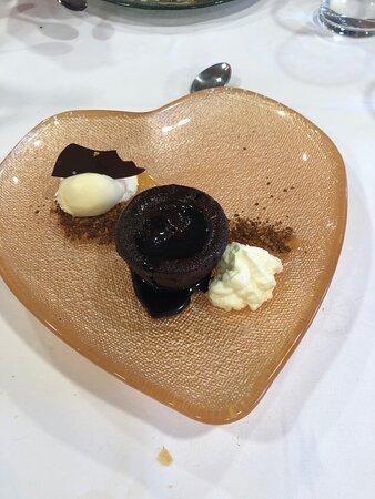 Restaurante El Cocedero